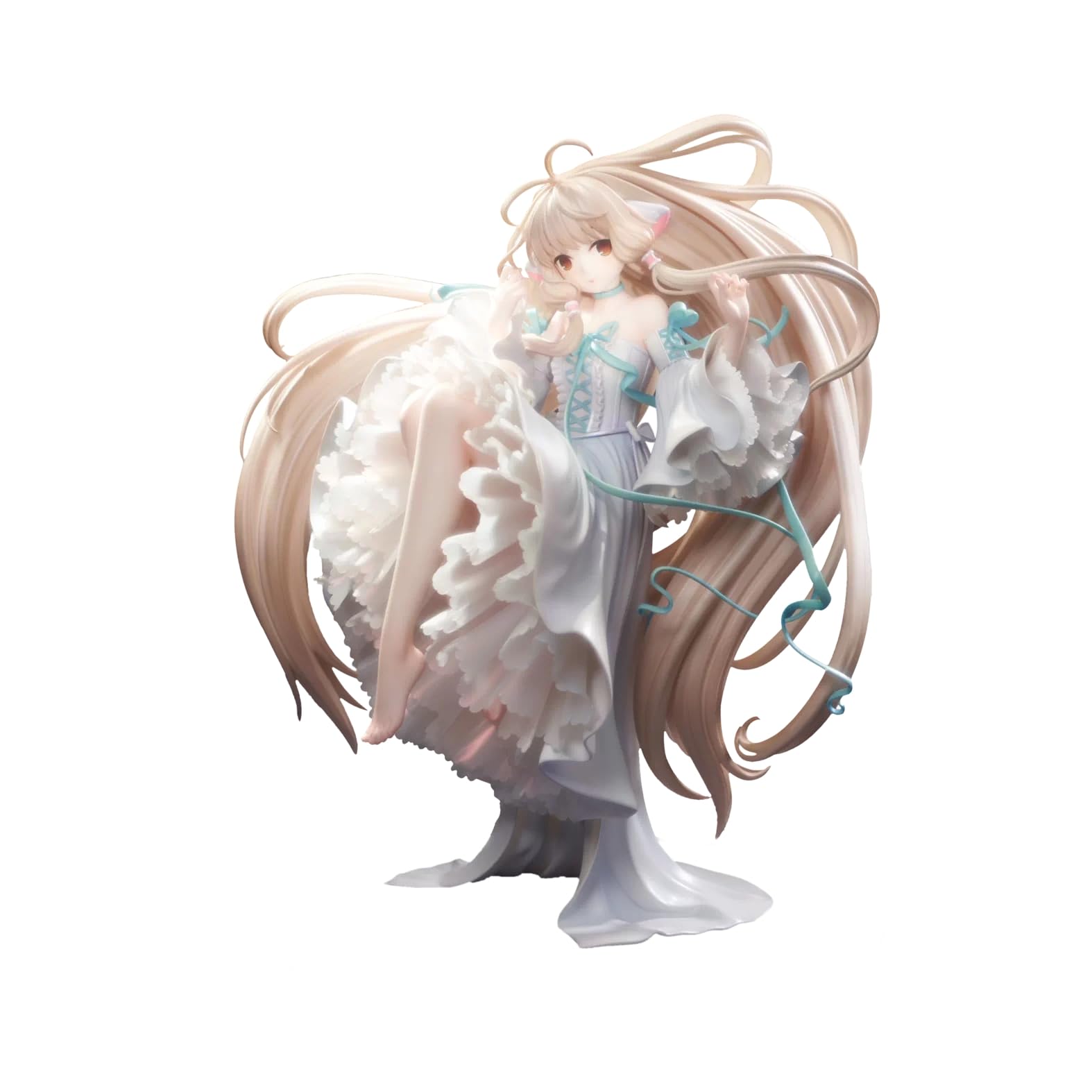 Amazon.co.jp: 『ちょびっツ ちぃ』通常版 1/6スケール PVC&ABS製 塗装